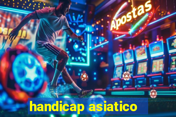 handicap asiatico - 1.5